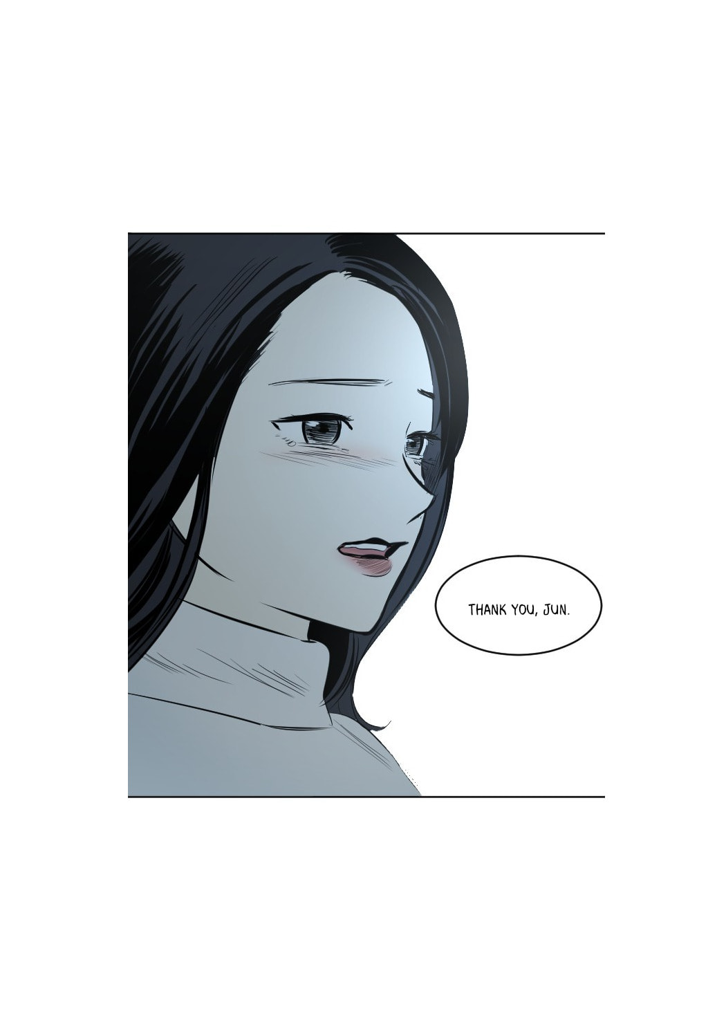 My Boo Chapter 47 page 36 - 