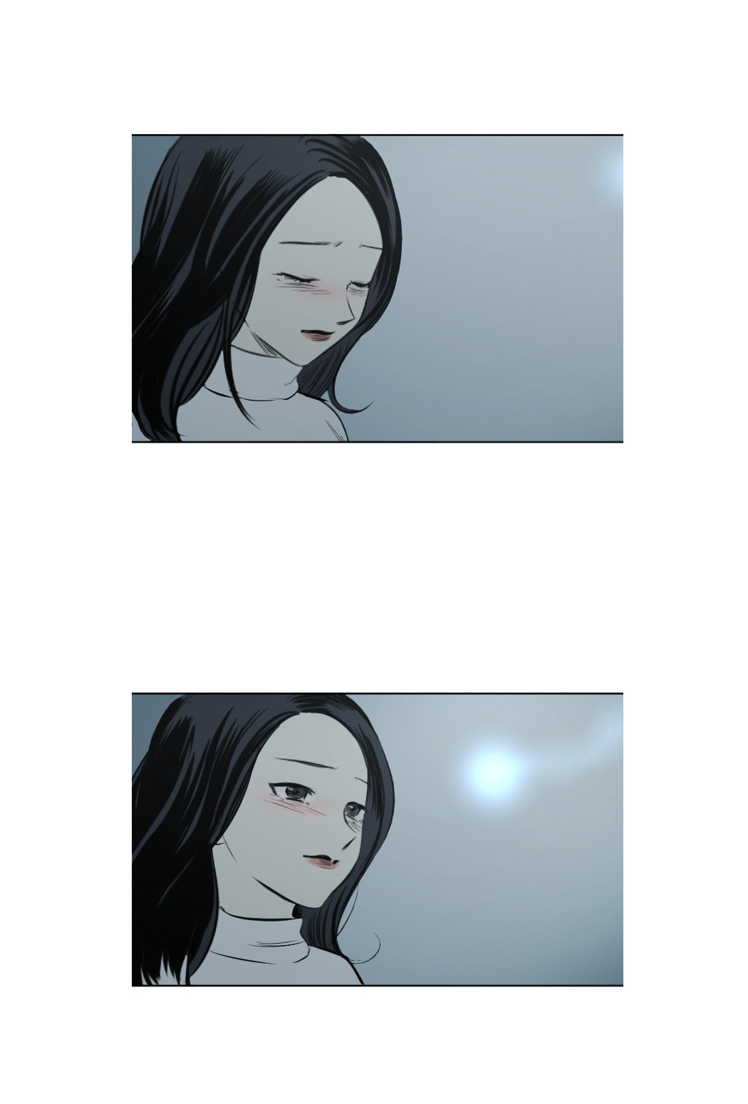 My Boo Chapter 47 page 37 - 