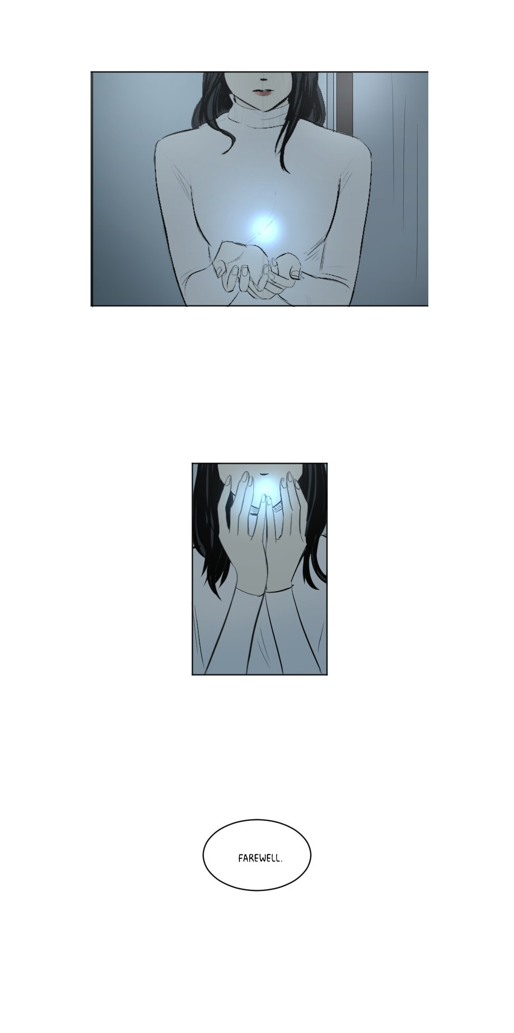 My Boo Chapter 47 page 38 - 