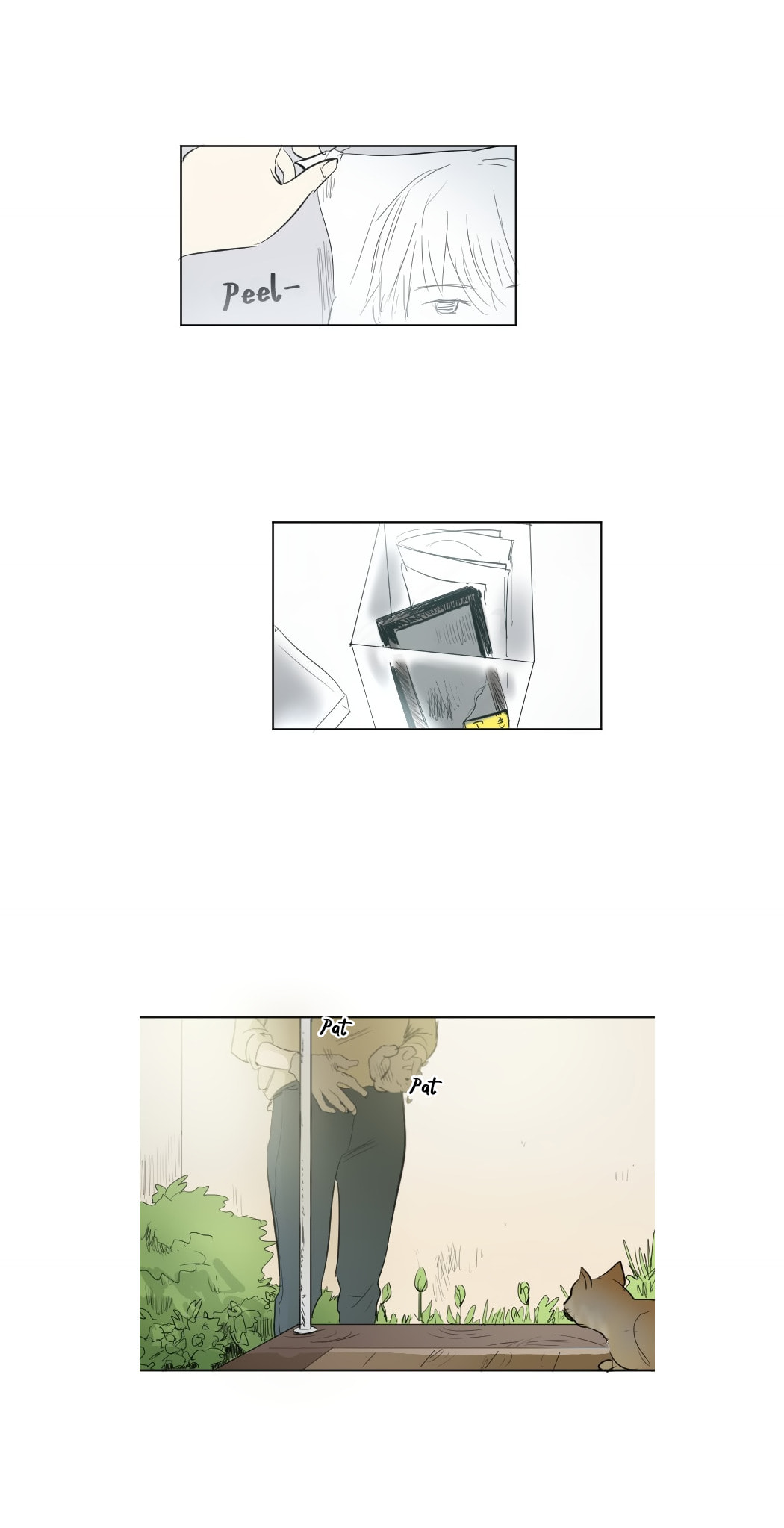 My Boo Chapter 47 page 43 - 