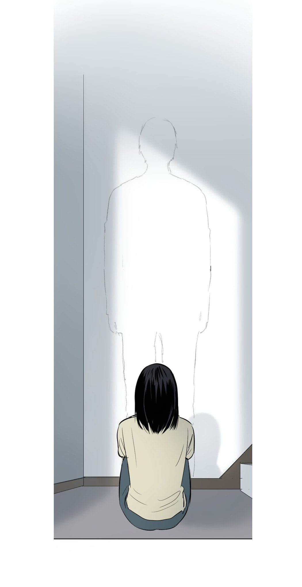 My Boo Chapter 47 page 45 - 