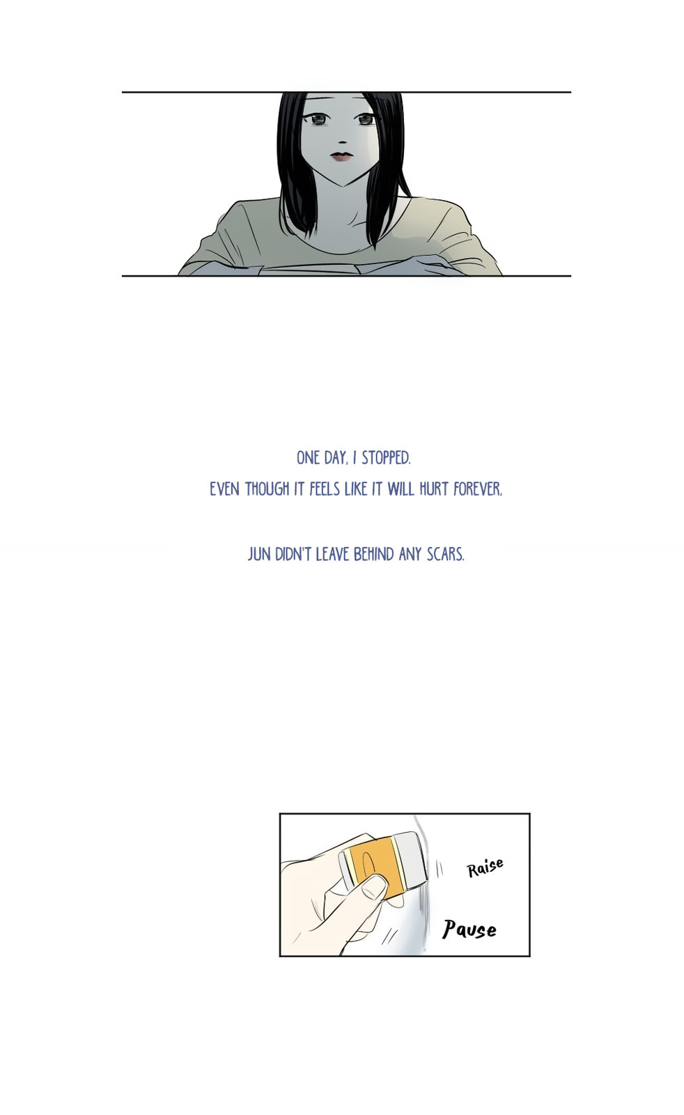 My Boo Chapter 47 page 46 - 