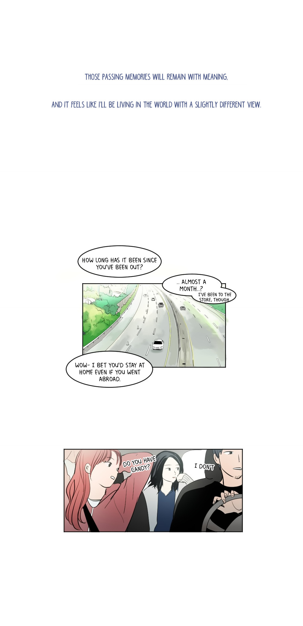 My Boo Chapter 47 page 49 - 