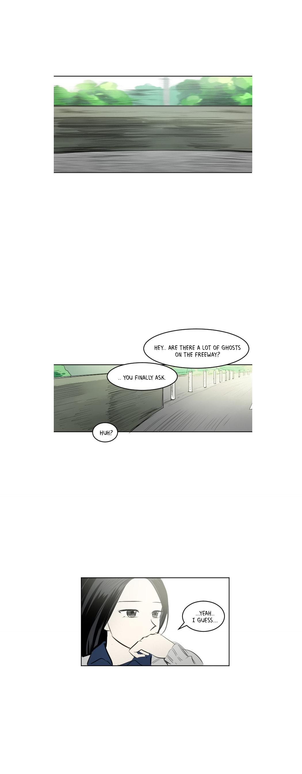 My Boo Chapter 47 page 50 - 