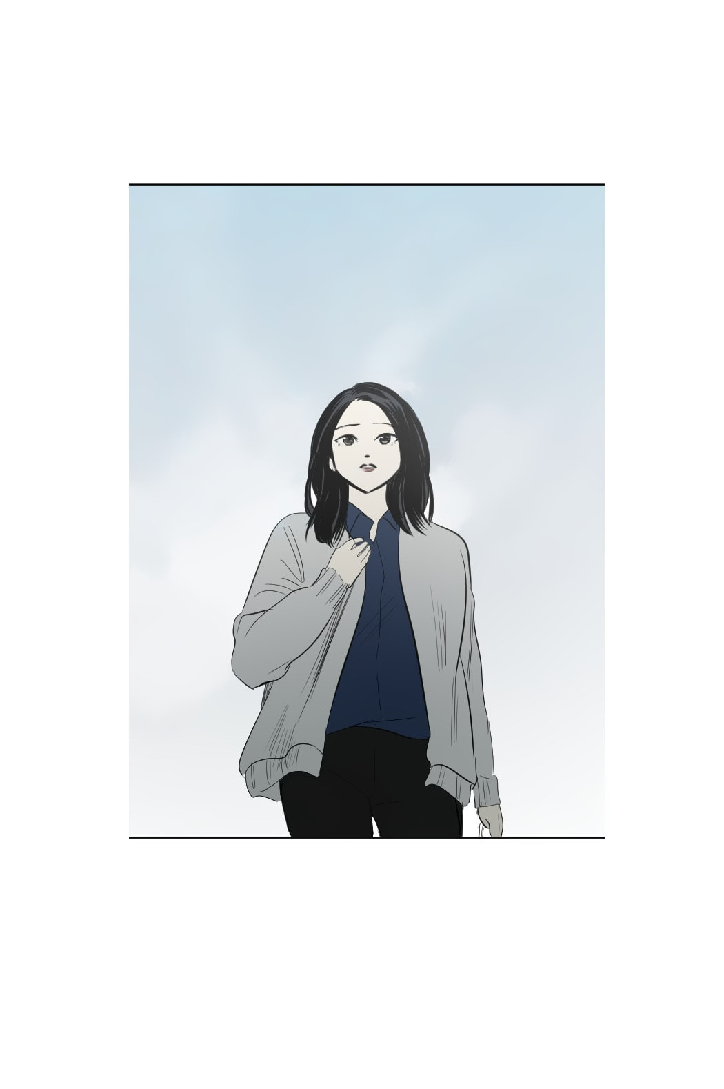 My Boo Chapter 47 page 55 - 