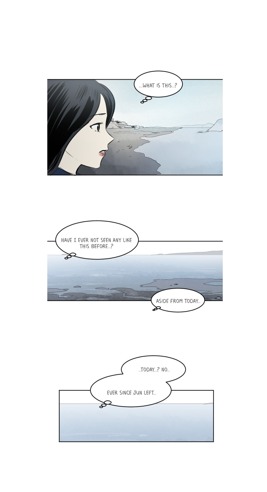 My Boo Chapter 47 page 56 - 