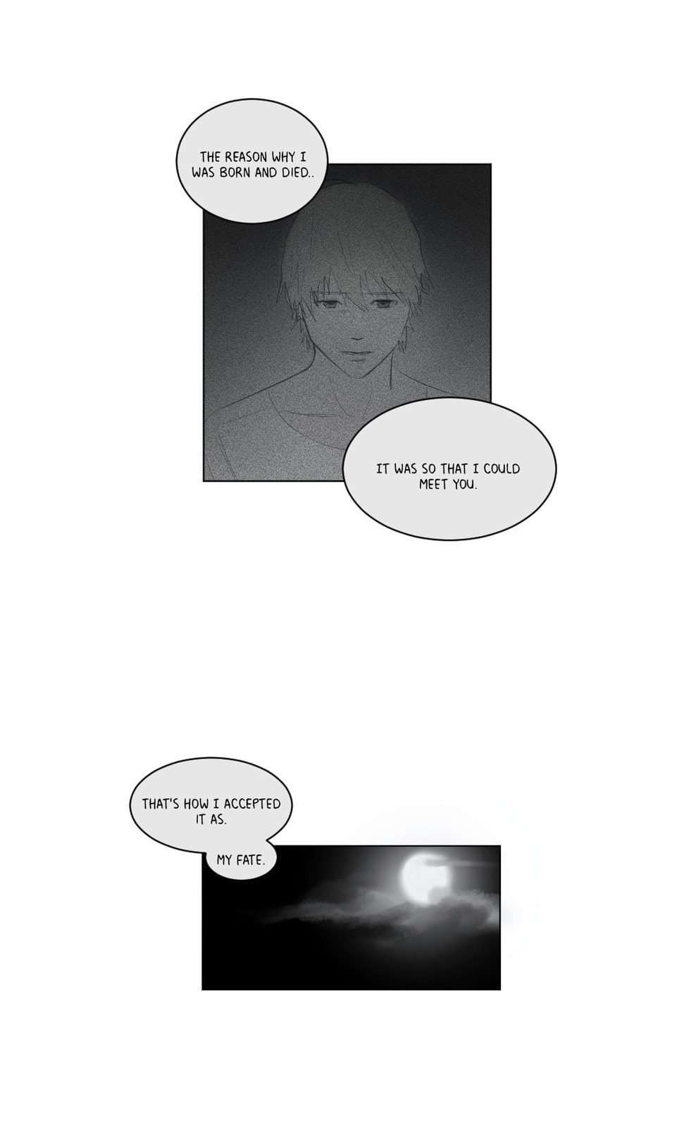 My Boo Chapter 47 page 58 - 