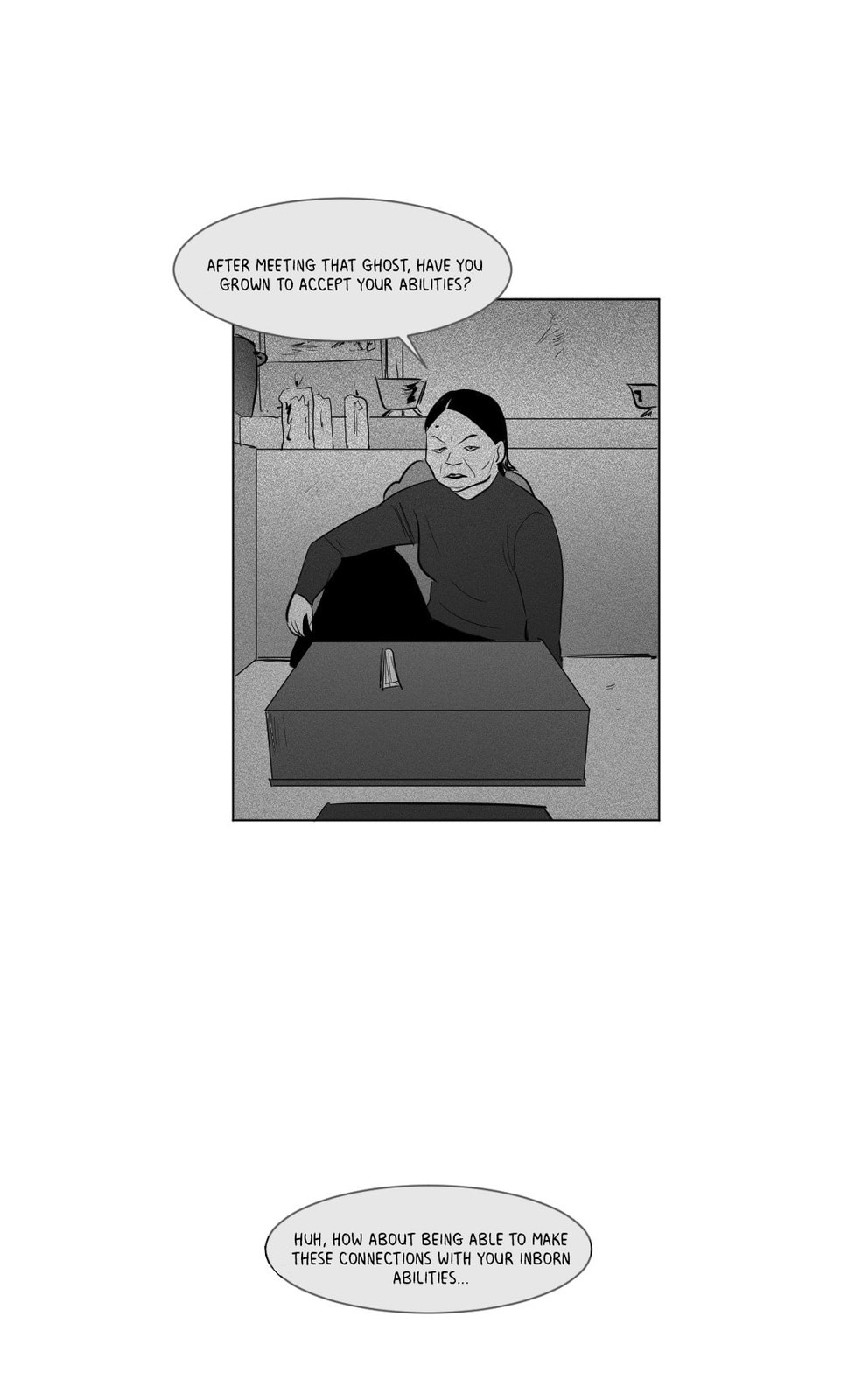 My Boo Chapter 47 page 59 - 
