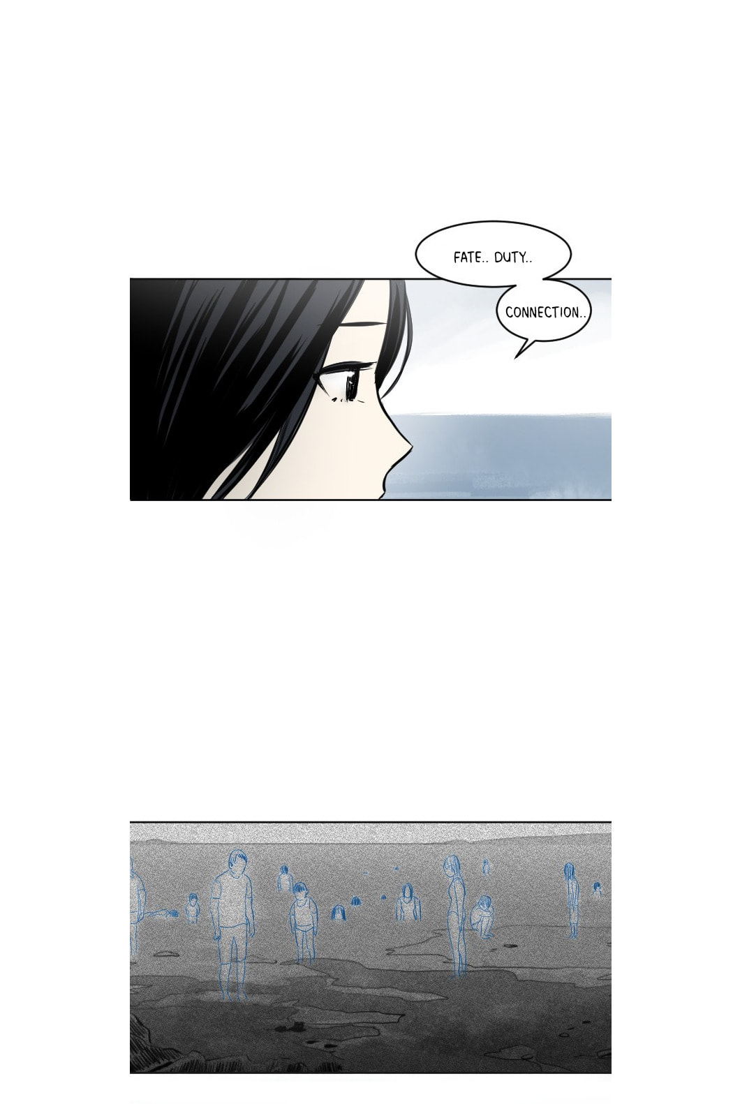 My Boo Chapter 47 page 60 - 