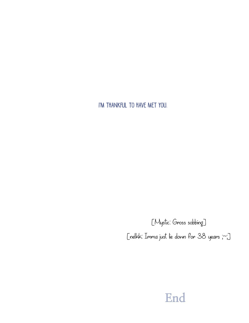My Boo Chapter 47 page 63 - 