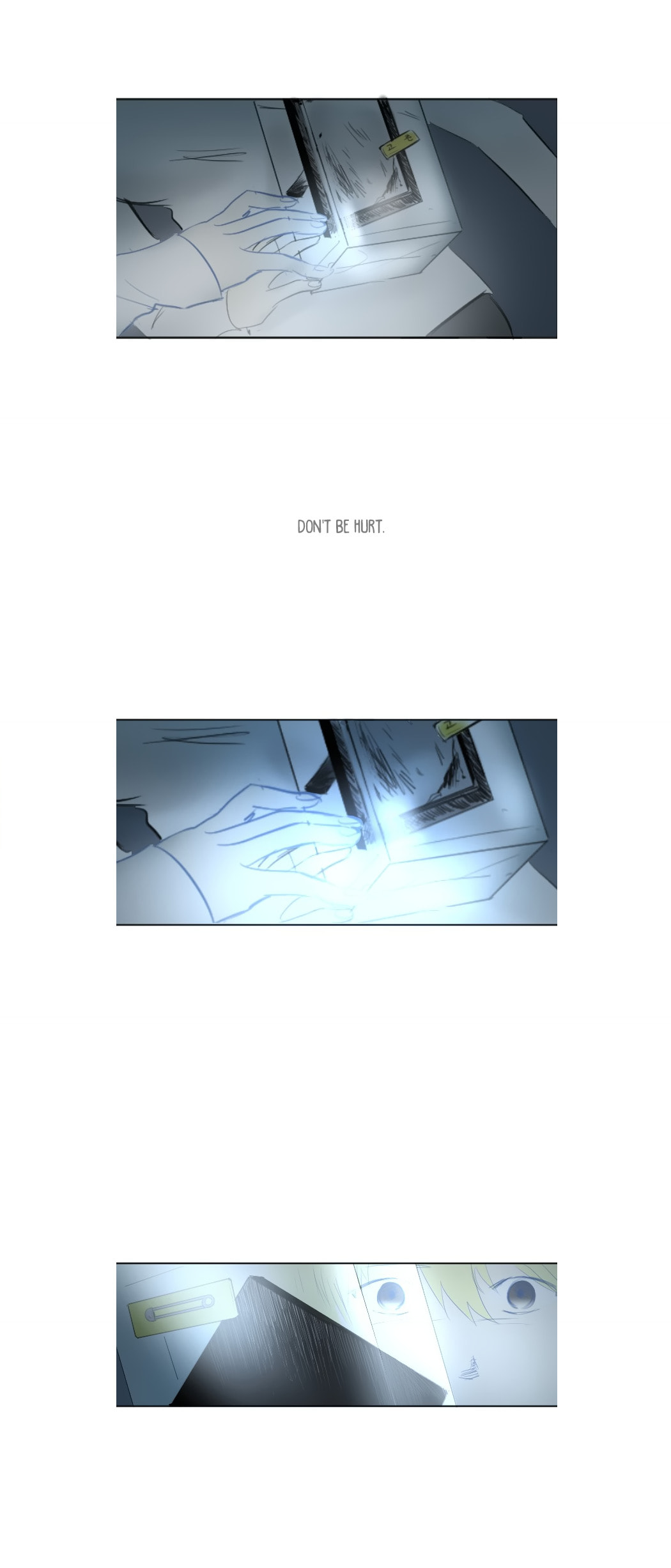 My Boo Chapter 47 page 9 - 