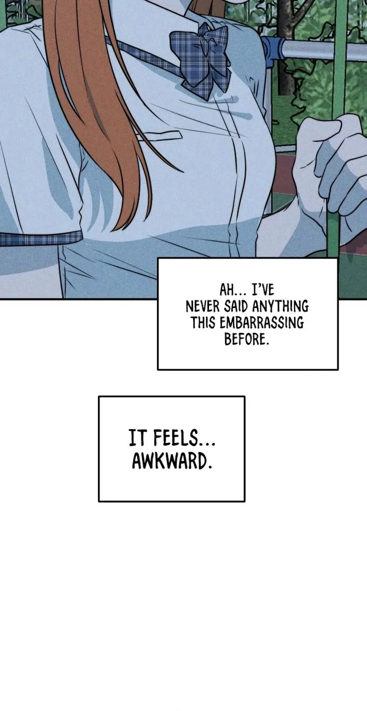 My Boyfriend I Hate Chapter 12 page 3 - 