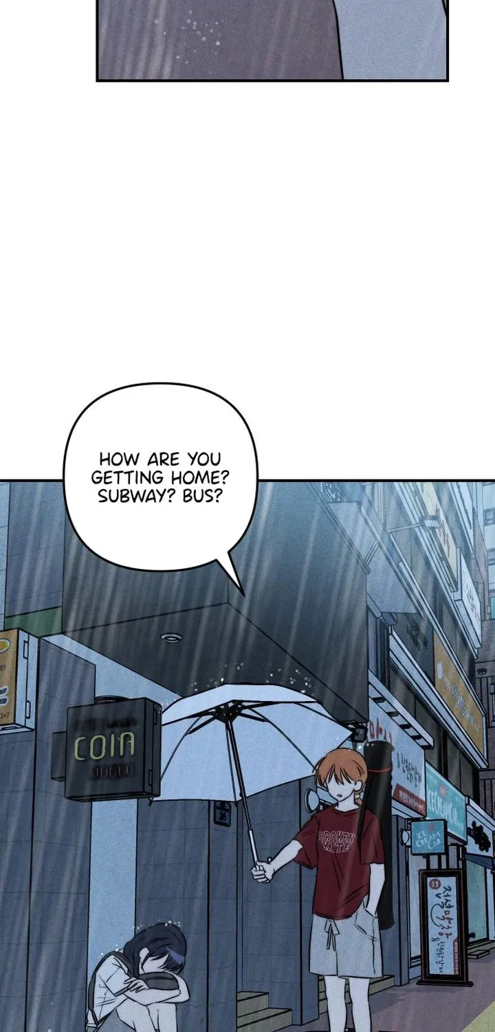 My Boyfriend I Hate Chapter 13 page 2 - 