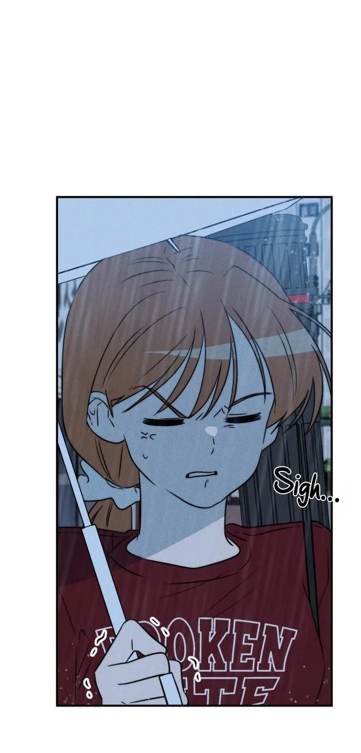 My Boyfriend I Hate Chapter 13 page 11 - 