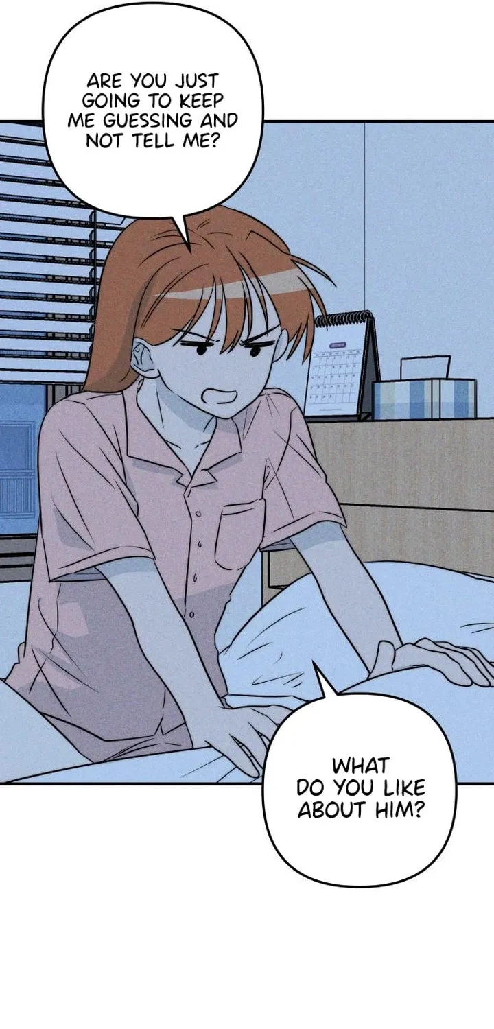My Boyfriend I Hate Chapter 13 page 101 - 