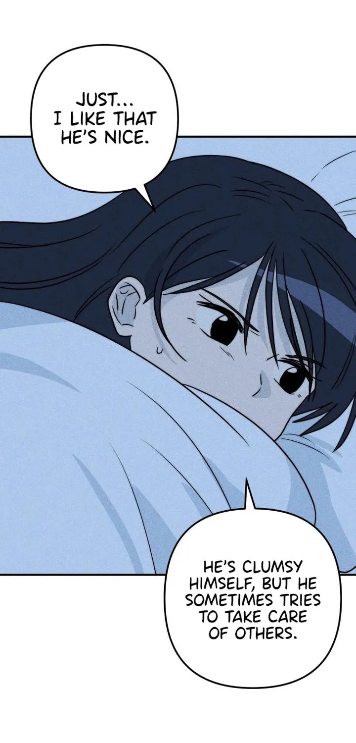 My Boyfriend I Hate Chapter 13 page 102 - 