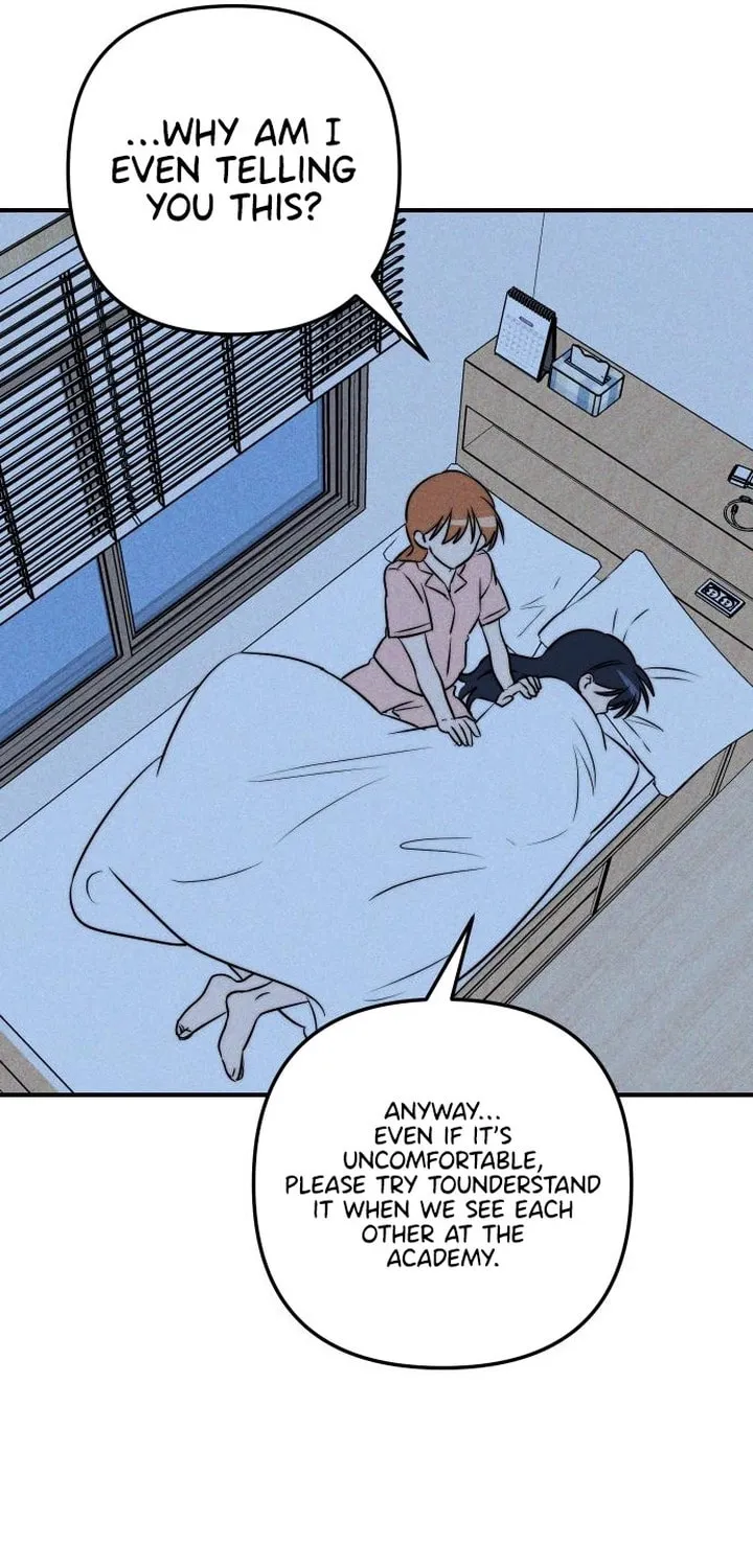 My Boyfriend I Hate Chapter 13 page 105 - 