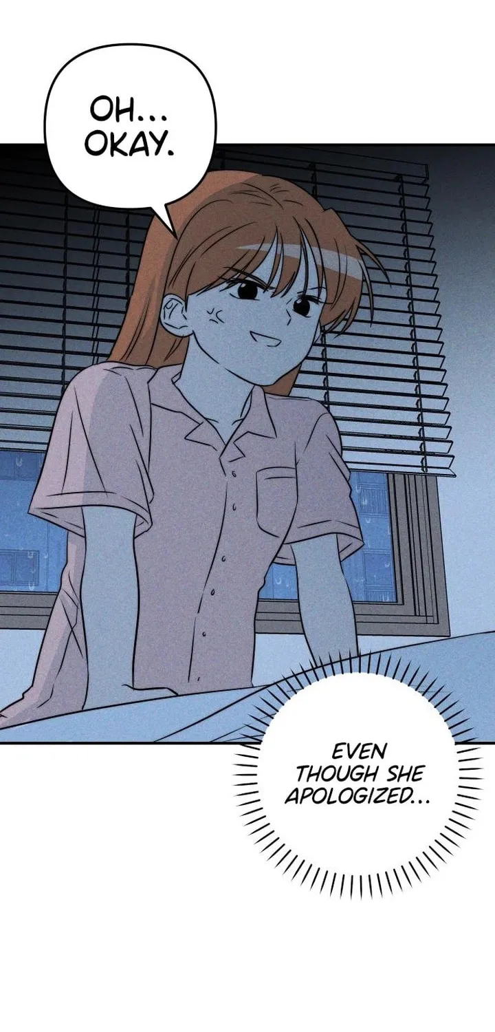 My Boyfriend I Hate Chapter 13 page 106 - 