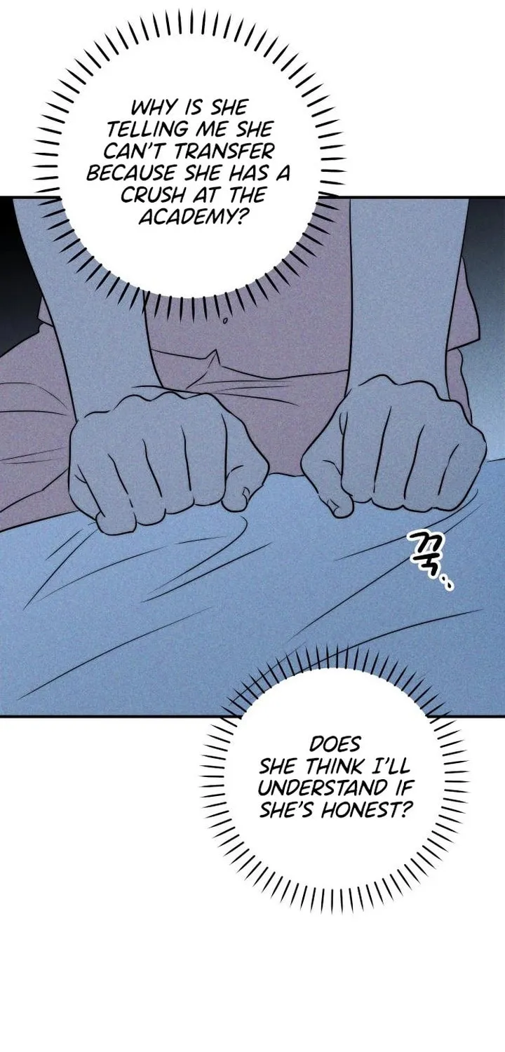 My Boyfriend I Hate Chapter 13 page 107 - 