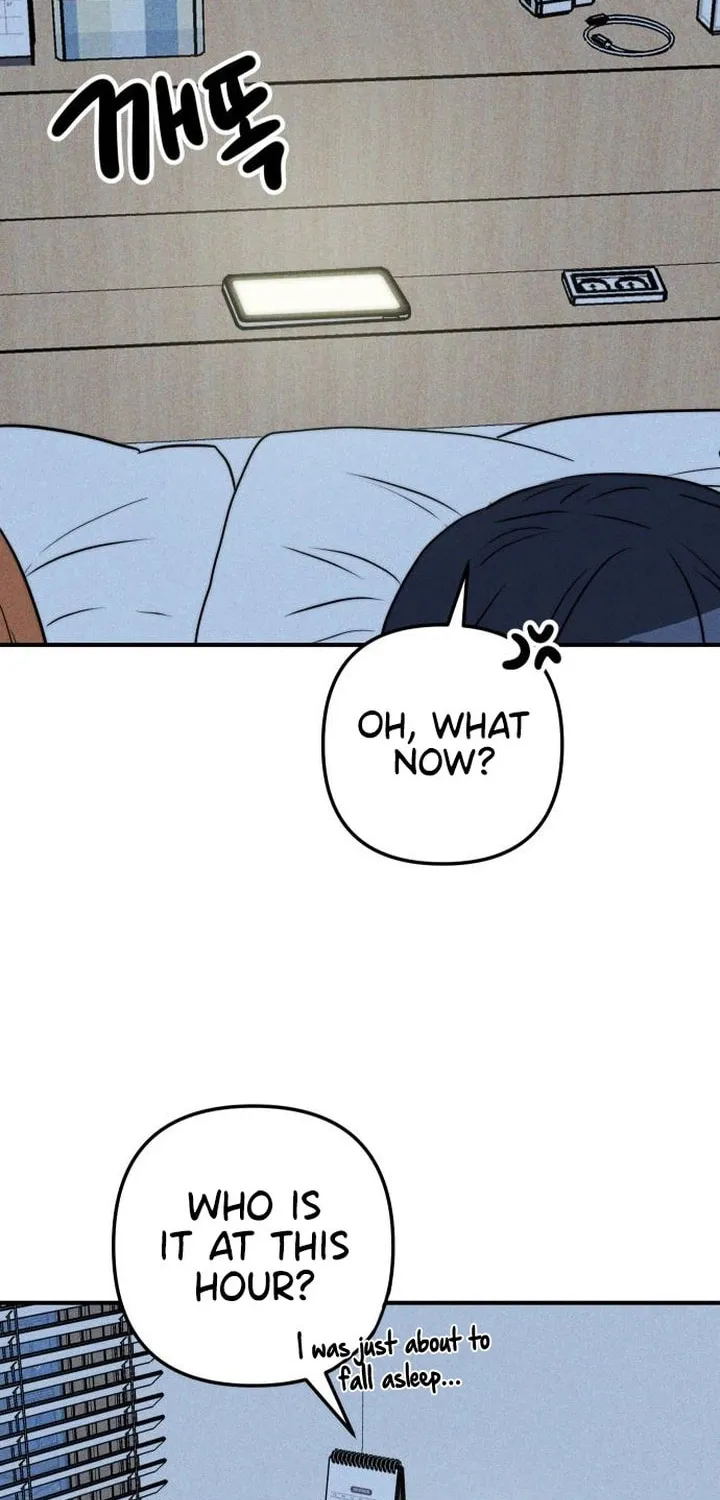 My Boyfriend I Hate Chapter 13 page 110 - 