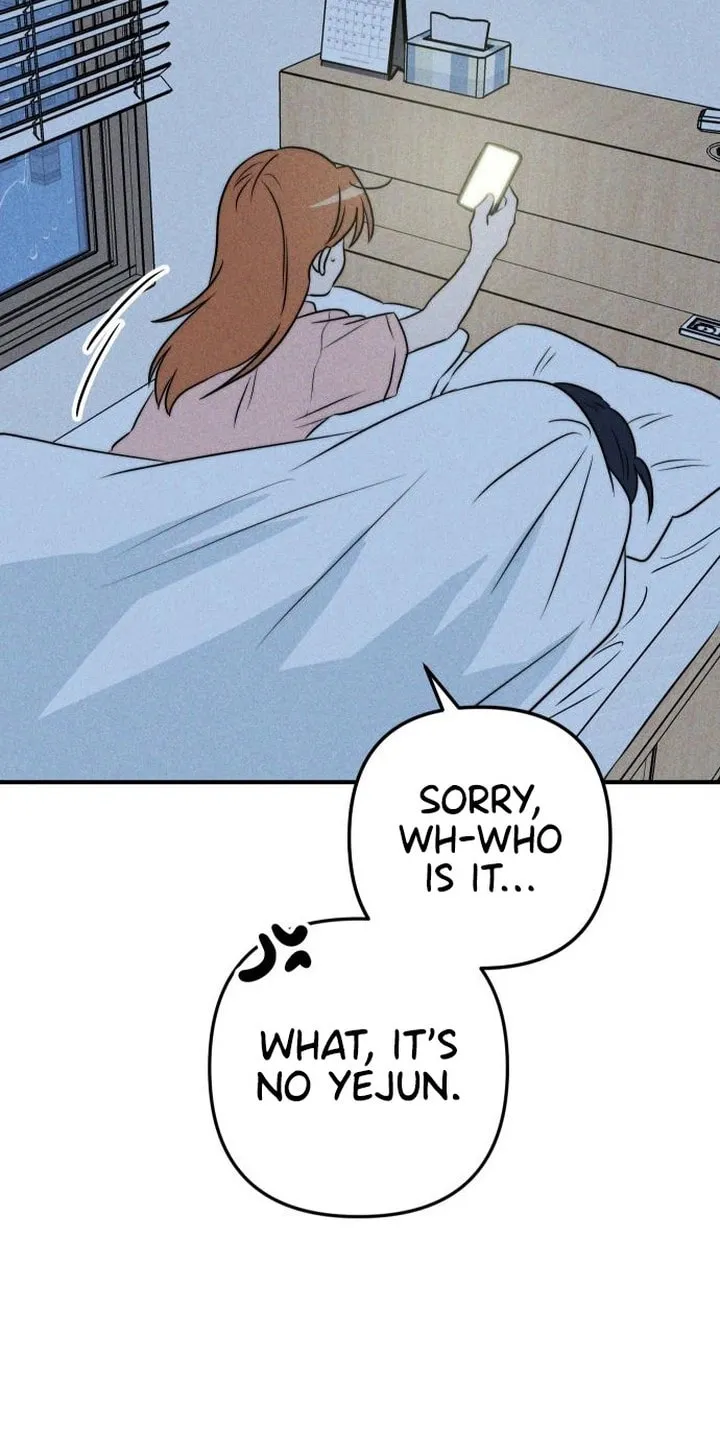 My Boyfriend I Hate Chapter 13 page 111 - 