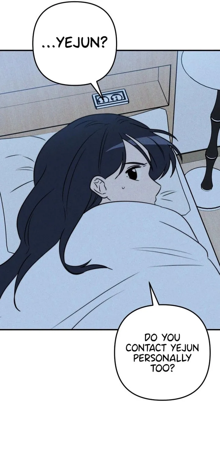 My Boyfriend I Hate Chapter 13 page 112 - 