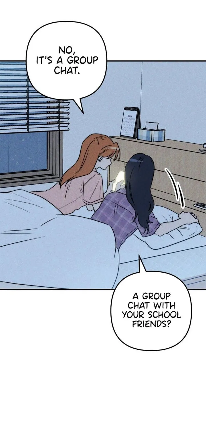 My Boyfriend I Hate Chapter 13 page 113 - 