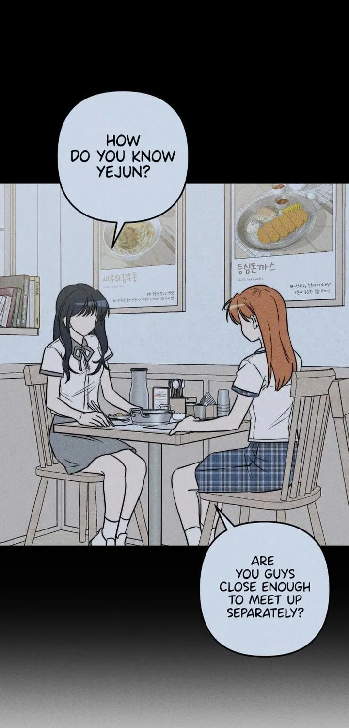 My Boyfriend I Hate Chapter 13 page 117 - 