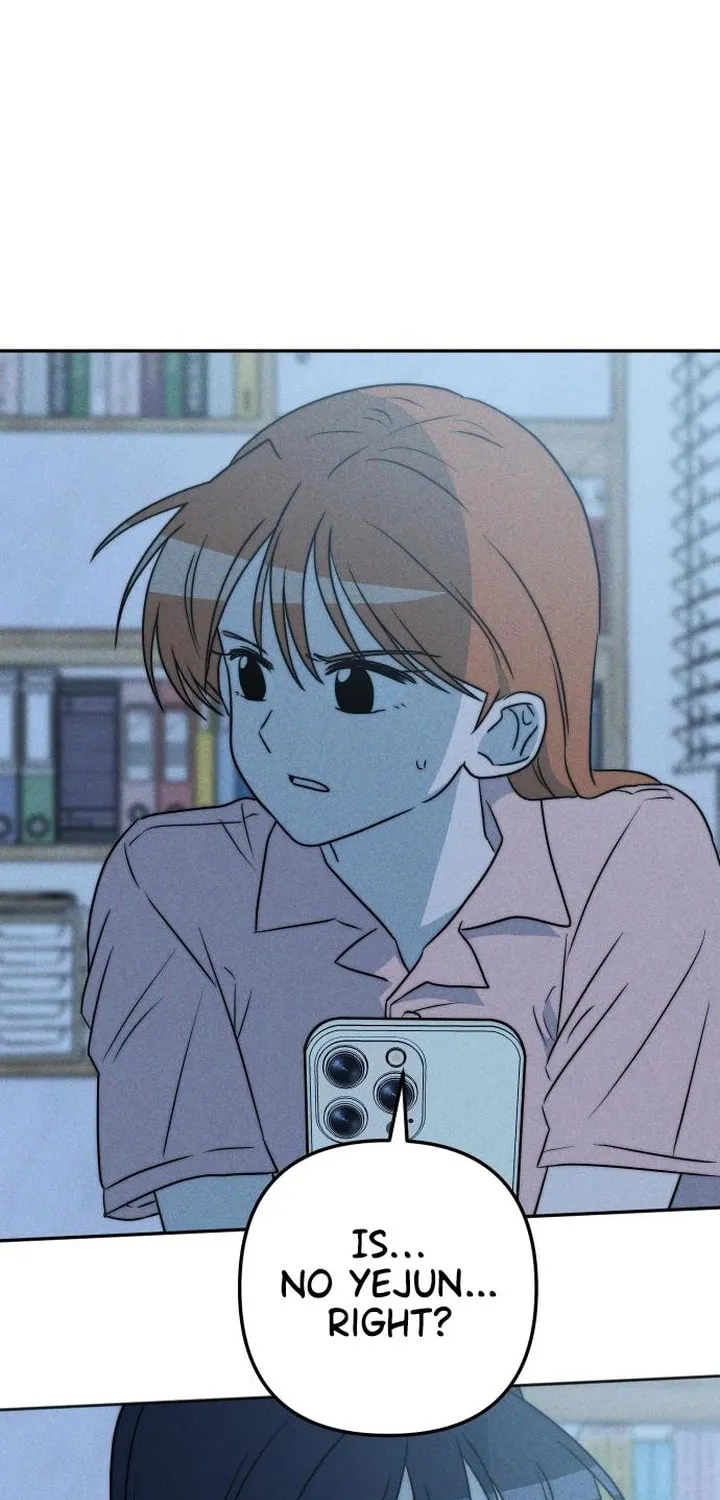 My Boyfriend I Hate Chapter 13 page 120 - 