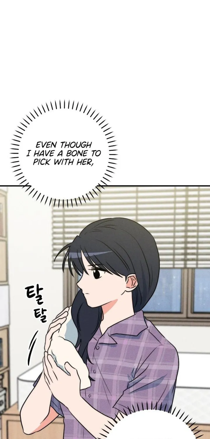 My Boyfriend I Hate Chapter 13 page 14 - 