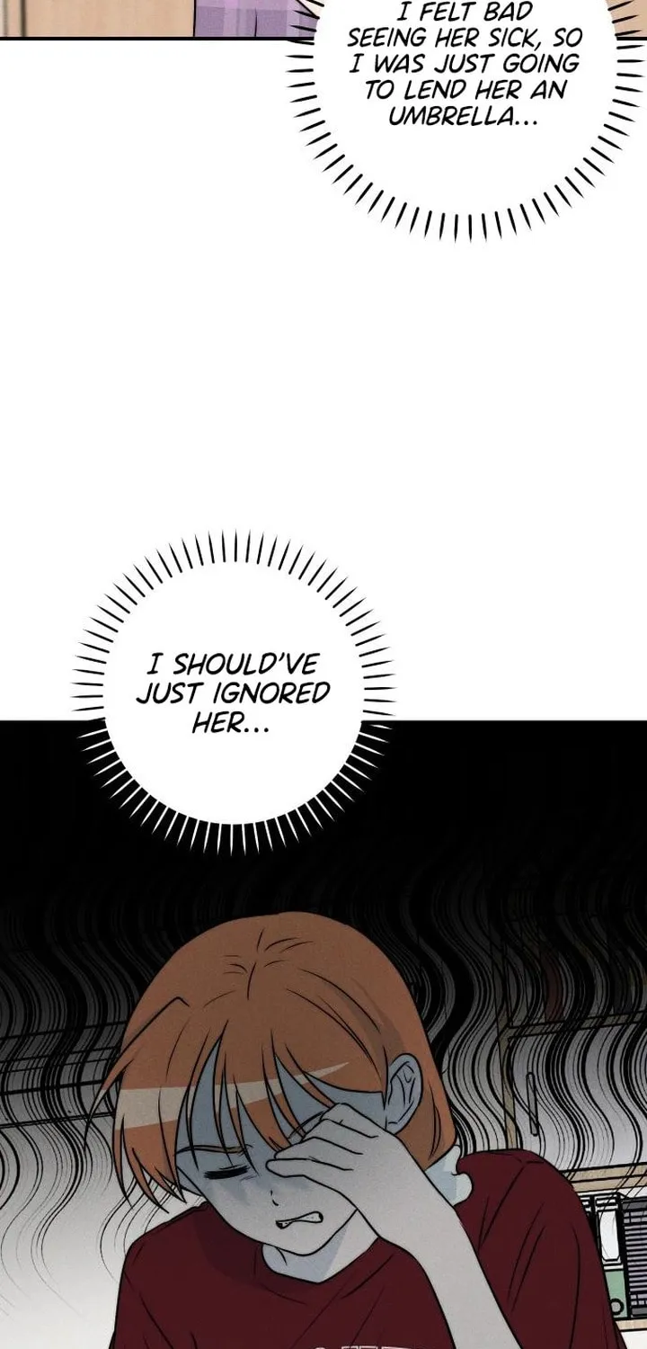 My Boyfriend I Hate Chapter 13 page 15 - 