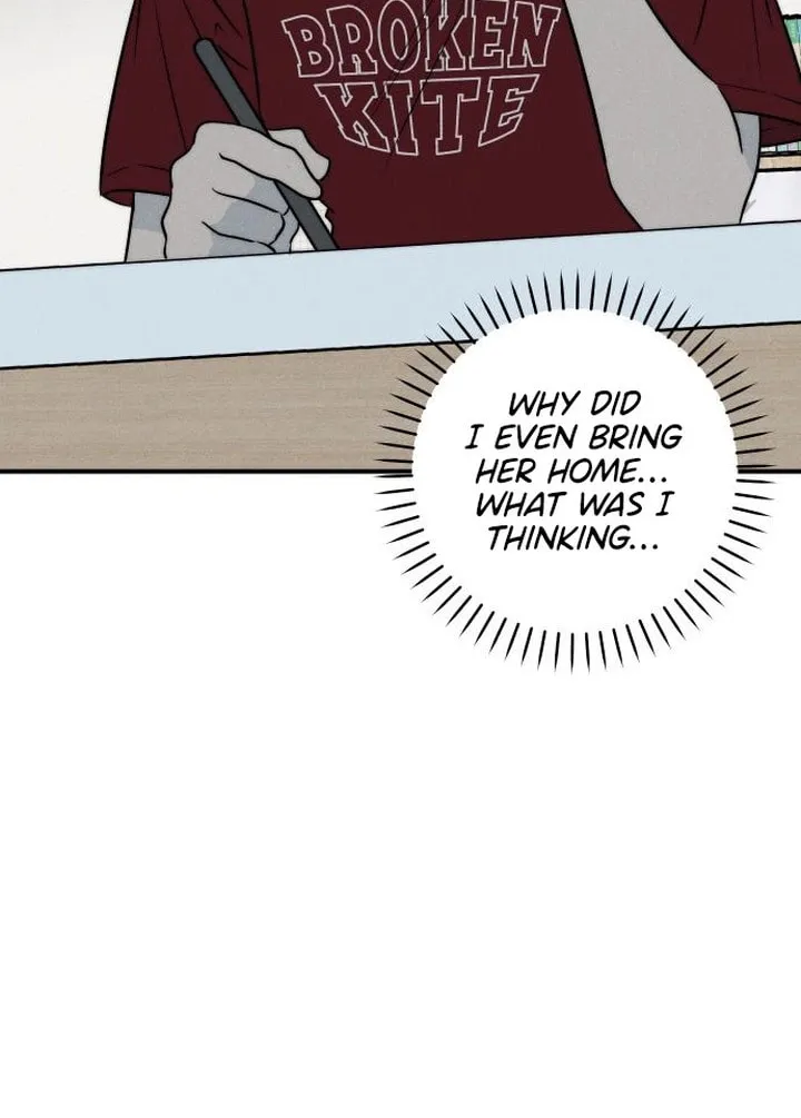 My Boyfriend I Hate Chapter 13 page 16 - 
