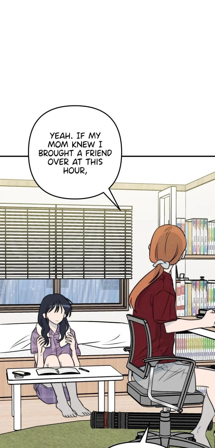 My Boyfriend I Hate Chapter 13 page 18 - 