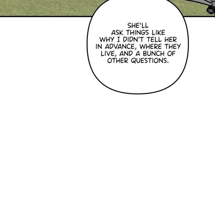 My Boyfriend I Hate Chapter 13 page 19 - 