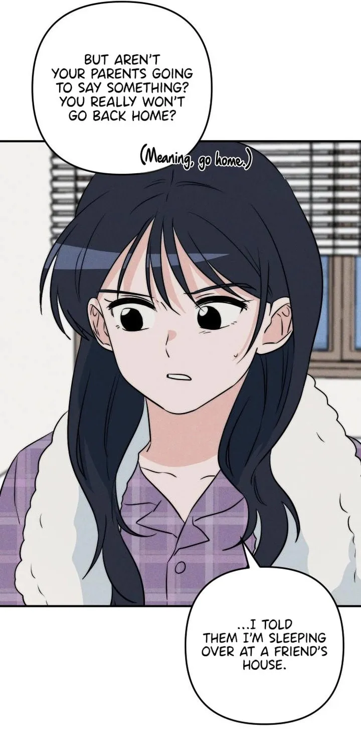 My Boyfriend I Hate Chapter 13 page 20 - 