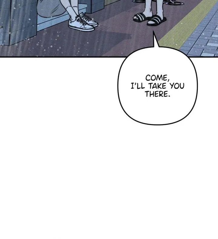 My Boyfriend I Hate Chapter 13 page 3 - 