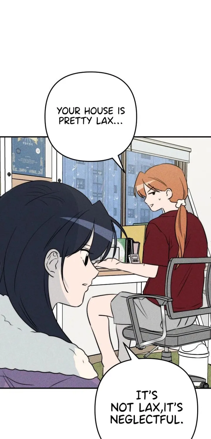 My Boyfriend I Hate Chapter 13 page 21 - 