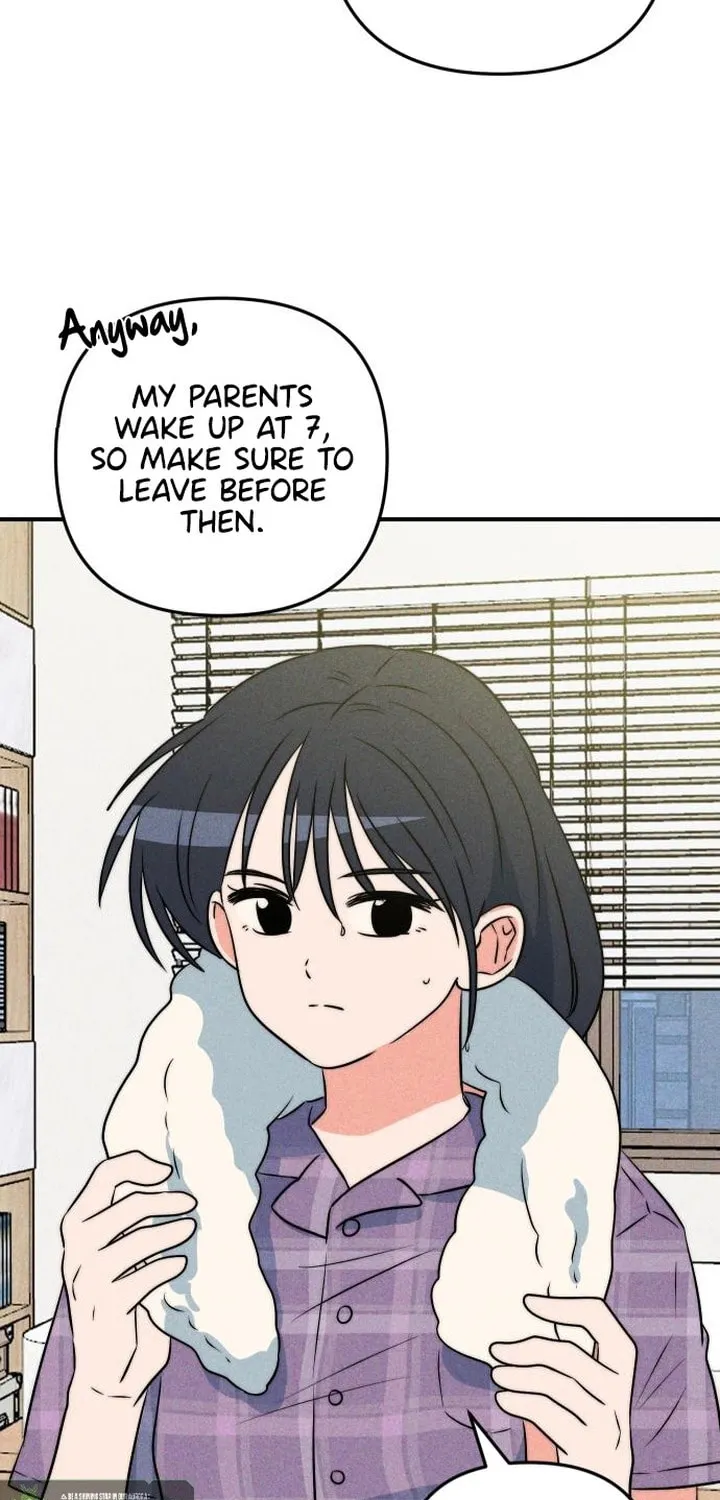 My Boyfriend I Hate Chapter 13 page 22 - 