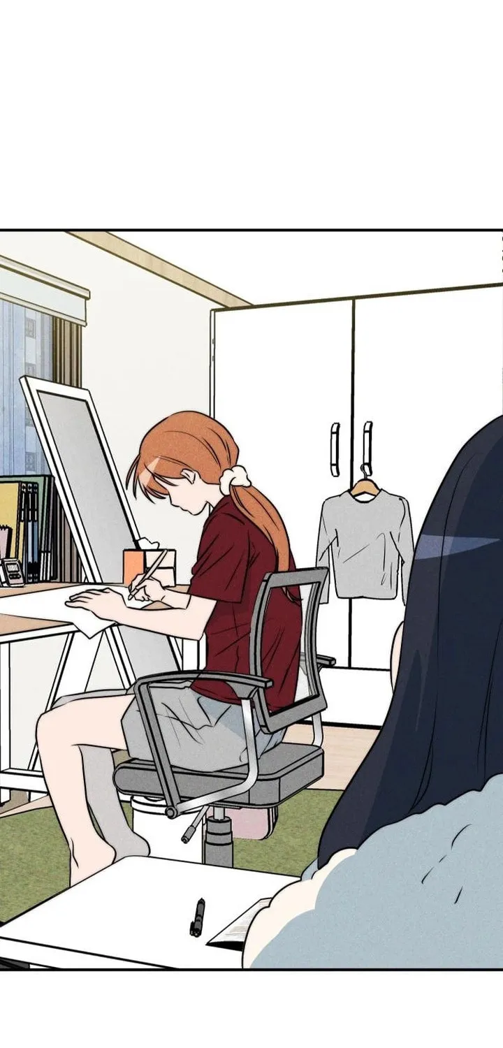 My Boyfriend I Hate Chapter 13 page 25 - 