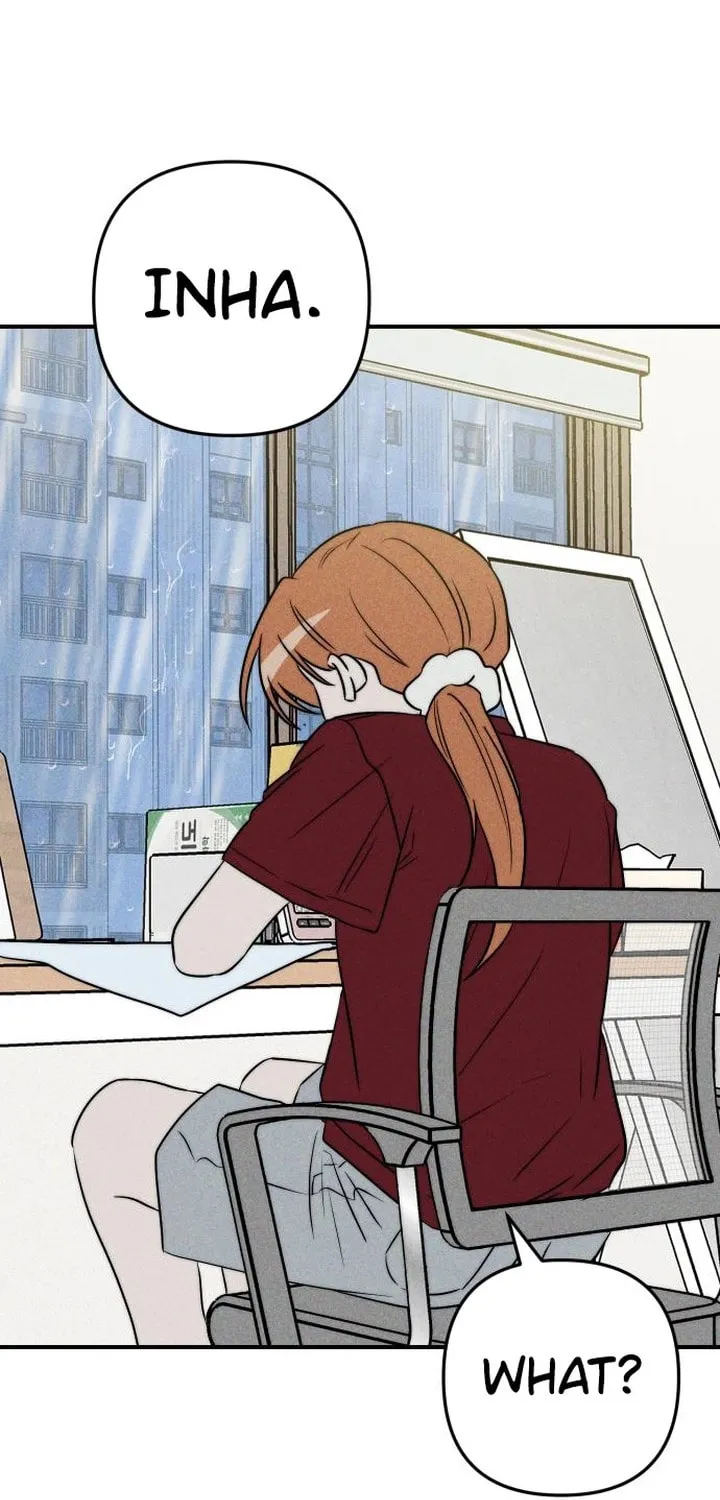 My Boyfriend I Hate Chapter 13 page 28 - 