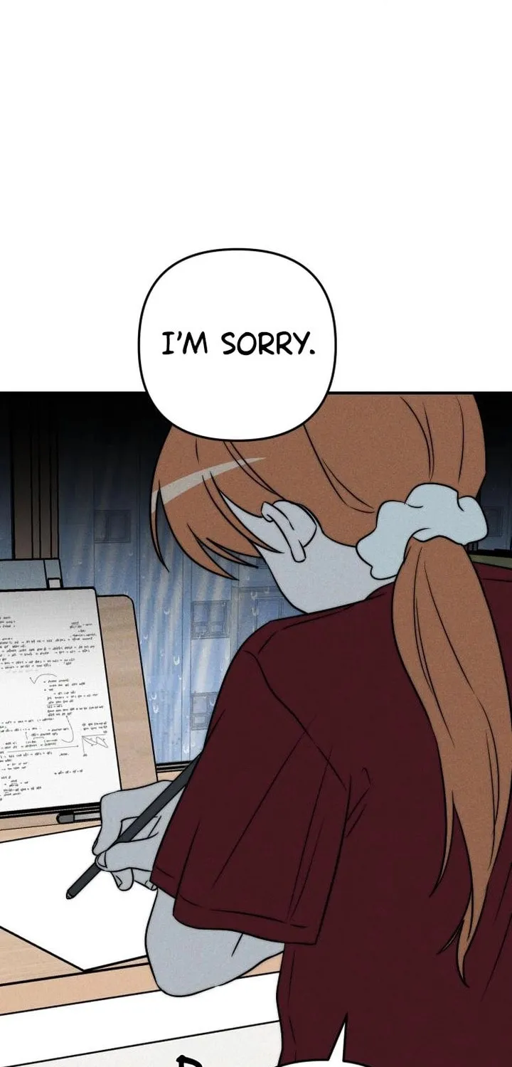 My Boyfriend I Hate Chapter 13 page 29 - 