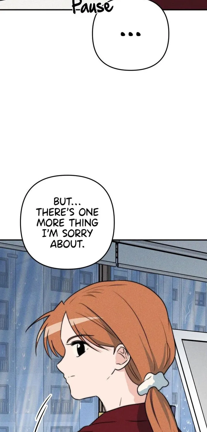 My Boyfriend I Hate Chapter 13 page 30 - 