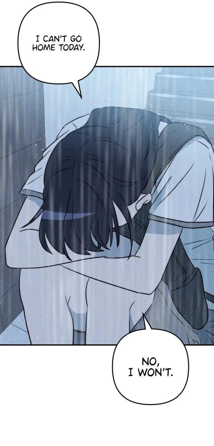 My Boyfriend I Hate Chapter 13 page 4 - 