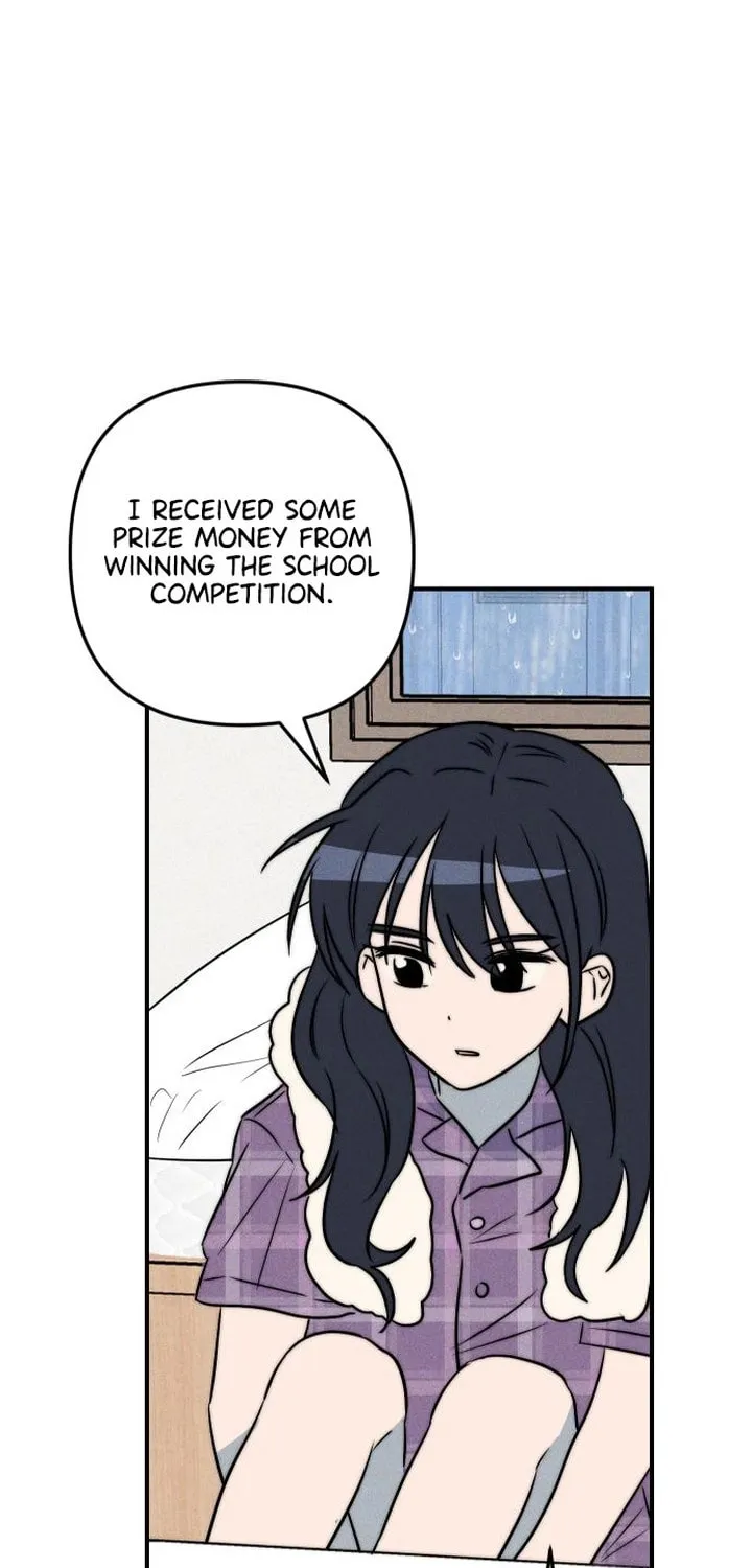 My Boyfriend I Hate Chapter 13 page 32 - 