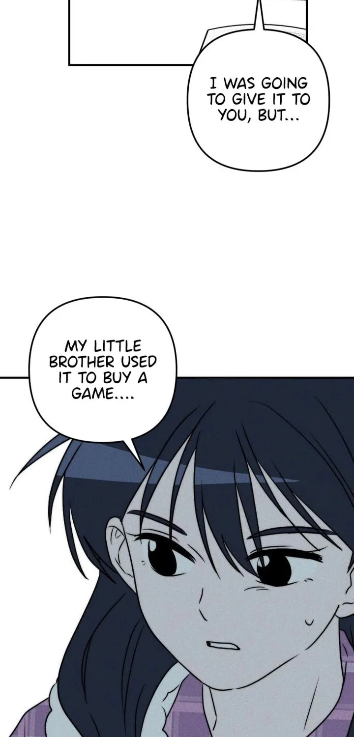My Boyfriend I Hate Chapter 13 page 33 - 