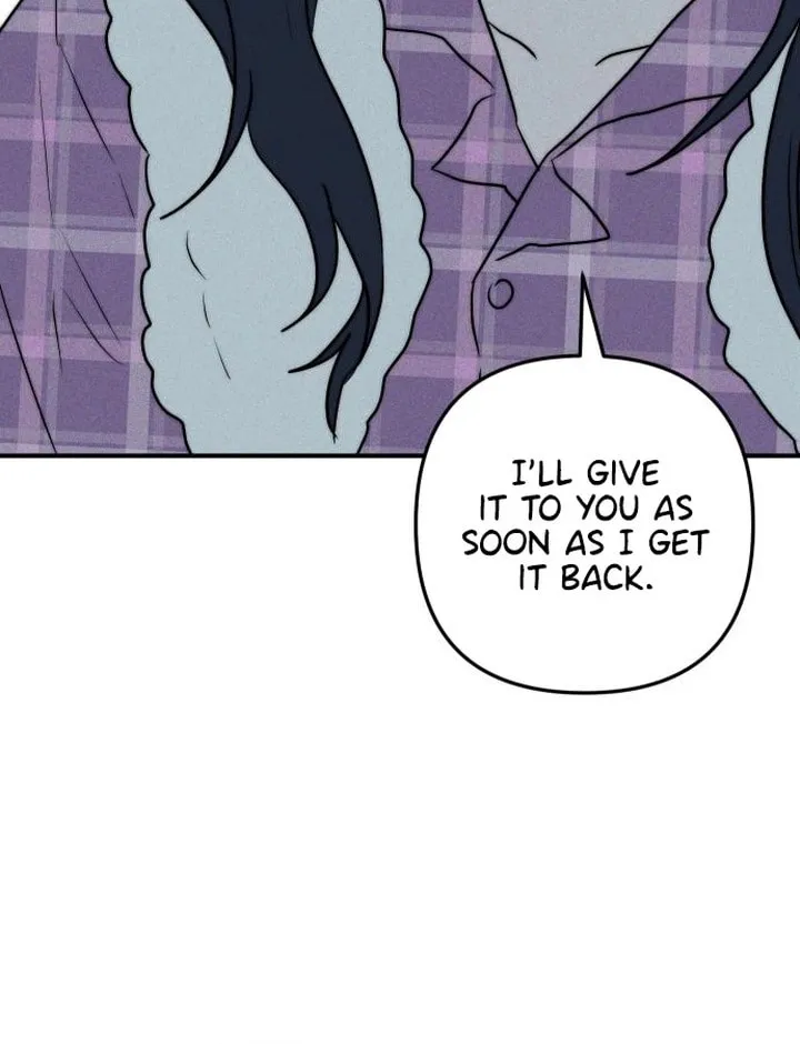 My Boyfriend I Hate Chapter 13 page 34 - 