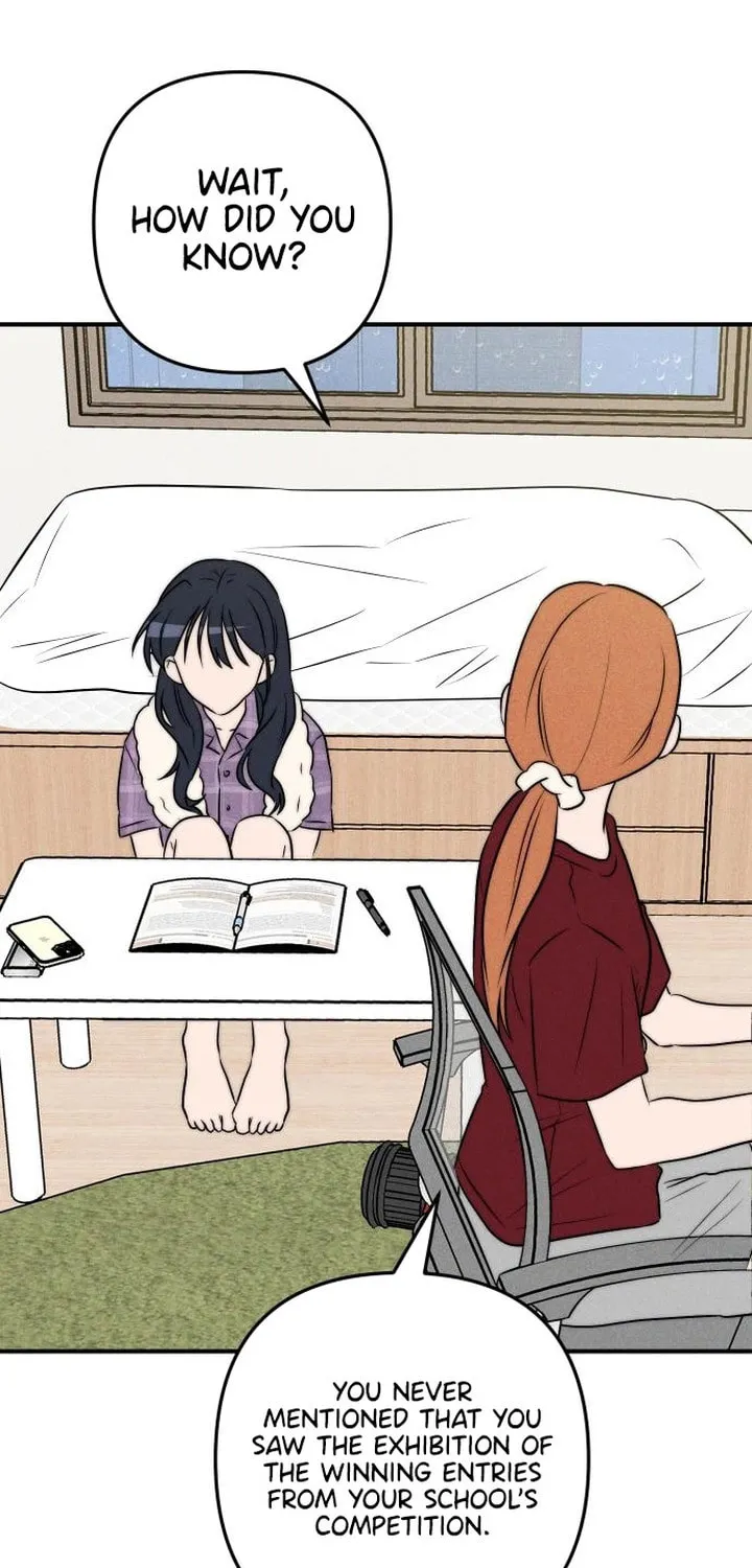 My Boyfriend I Hate Chapter 13 page 36 - 