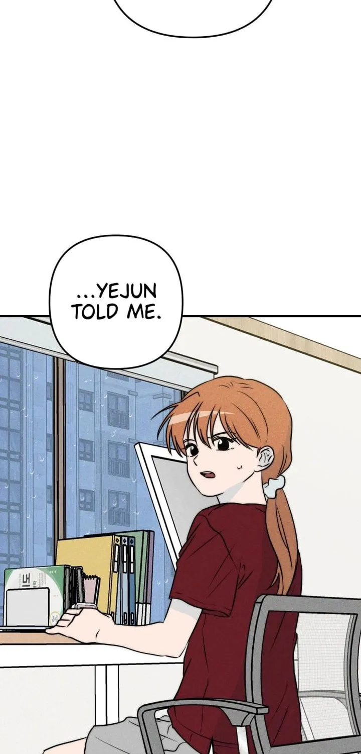 My Boyfriend I Hate Chapter 13 page 37 - 
