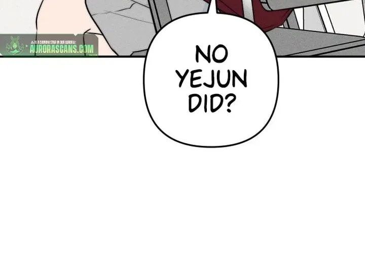 My Boyfriend I Hate Chapter 13 page 38 - 