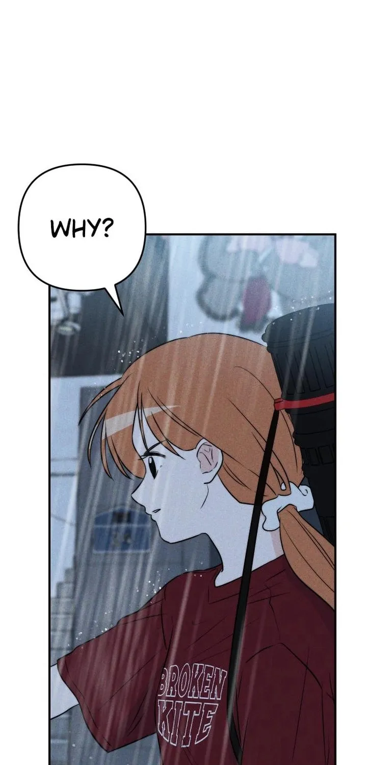 My Boyfriend I Hate Chapter 13 page 5 - 